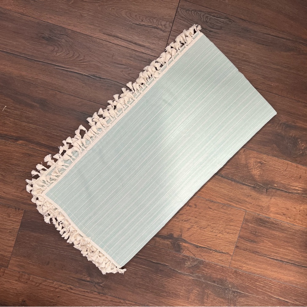 Fringe Table Cloth